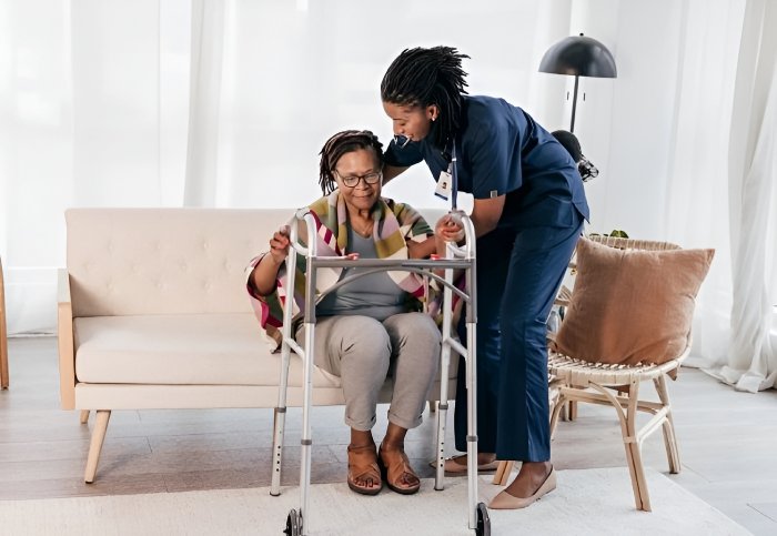 Assisted Living